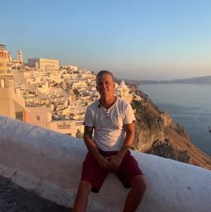 Meet your Posher, Patrick